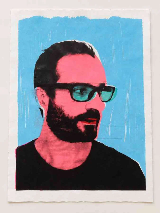 Martin Fischer